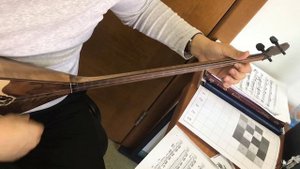 Дайрабай Нұрғожаұлы - Дайрабай күйі ВИДЕОУРОК