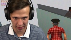 НУБ РАЗВЁЛ АДМИНА в GTA SAMP