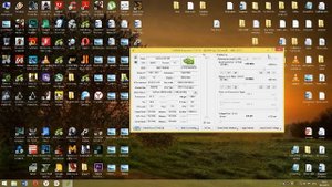 Максимальный и безопасный разгон видеокарты Nvidia GT640, 740