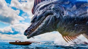 One Piece. Большой куш ? Русский тизер-трейлер (Субтитры) ? Сериал 2023 (Netflix) (720p)