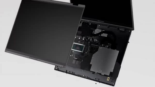 Let's DUO it - ASUS Zenbook DUO (2024) UX8406 #Intel смотреть онлайн