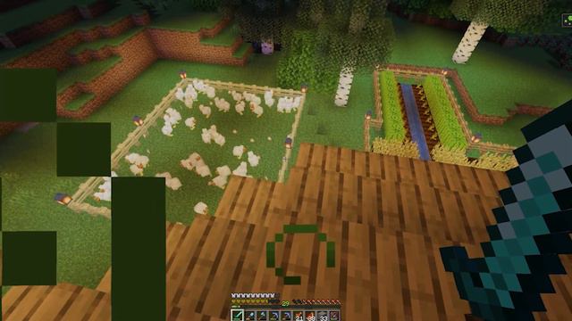 Пчола (Minecraft/CS:GO)