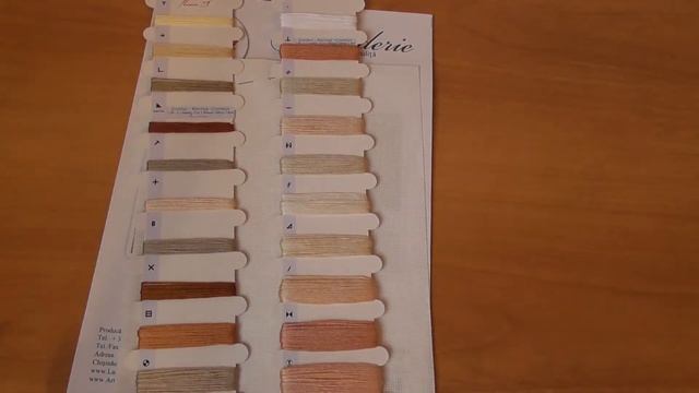 Luca-S. Обзор набора "Навсегда" смотреть онлайн