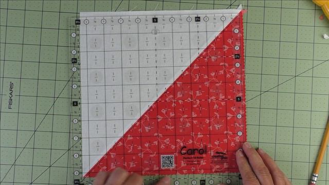 0627 Liza Layer Cake Free Quilt Block Tutorial | Block of the Day 2023 | Beginner Quilt смотреть онлайн