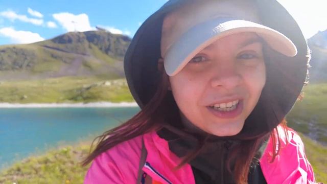 ШВЕЙЦАРИЯ | Поезда, горы и всё то, что мы ожидаем увидеть здесь смотреть онлайн