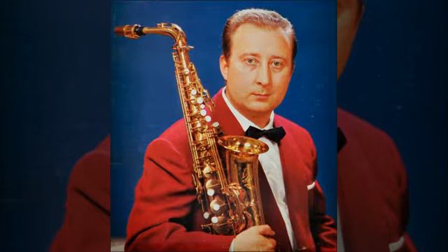 Alexandra - Fausto Papetti смотреть онлайн