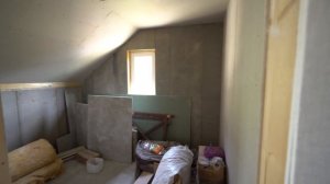 Отзыв обзор каркасного СИП дома с ЦСП в Сочи от VIRMAK.