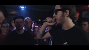 Букер Д Фред на 140 BPM
