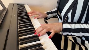 ОНЛАЙН ЗАНЯТИЯ "Вокальные распевки для детей 10-17 лет". Преподаватель - Долгова А.В.