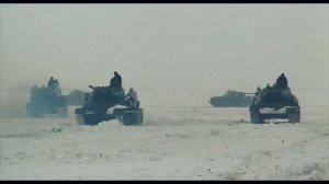 Кипелов. Призрачный взвод. Фанатский клип.