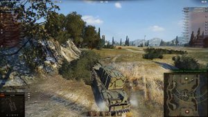 Мастер на  FV4005