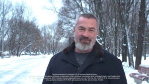 Сергей Бадюк – актер, спортсмен, мотиватор