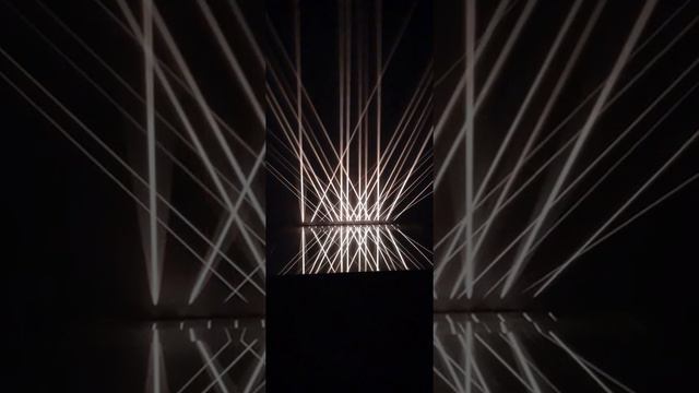 Julio Le Parc. Un visionario. Muestra retrospectiva en el Centro Cultural Kirchner, Buenos Aires