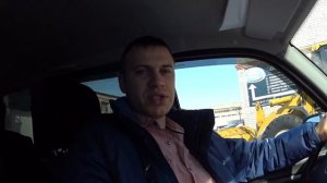 Уаз Патриот снова сломался !!! глохнет, плавают обороты.