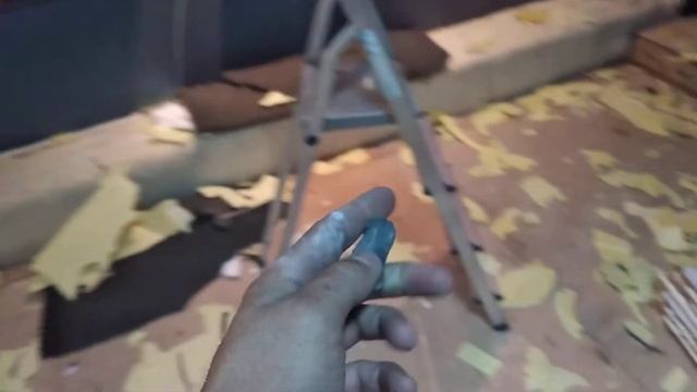 Звукоизоляция комнаты. Обман, боль и страдания.