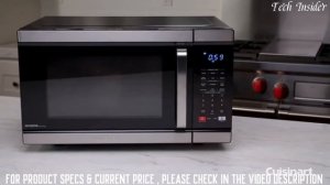 Top 5 Best Microwave Ovens To Buy in 2023!