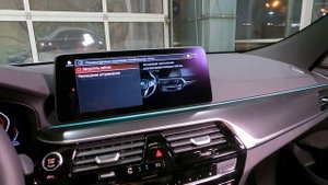 ?? Обзор BMW 620d xDrive G32 M-sport PLUS / БМВ 620д дизель М-спорт ПЛЮС 2021