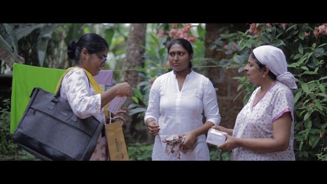THE REALISATION- HPV Self Sampling| Malayalam Short Film| Social Awareness| Dr. Michelle Antony смотреть онлайн