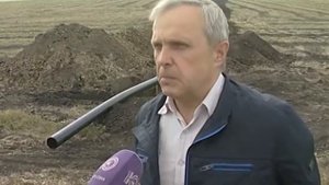 Мелиорация в Мордовии