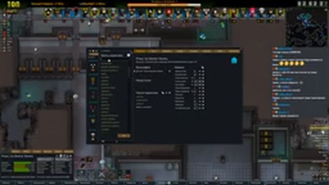 Римчик-Стримчик с Грини |15-05| RimWorld HSK 1.0 смотреть онлайн