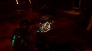 Dead Space remake обзор |стоит ли играть? | Воскрешение Легенды