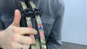 Обзор на лук PSE Supra MAX