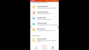 APLIKASI OFFICE ANDROID TERBAIK 2020 ( 1 Aplikasi Untuk Semua Kebutuhan Anda)