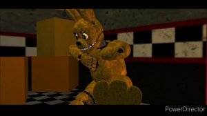 springlock failure | prisma 3D animation |
