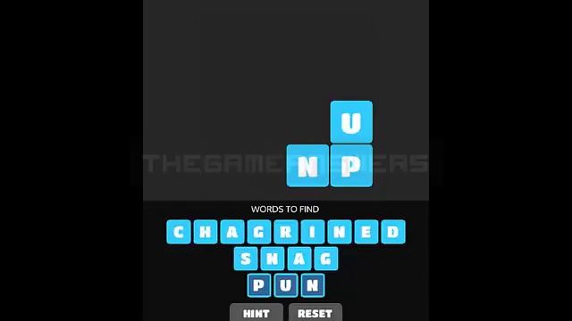 Word Crush - Word Search Brain Puzzles Level 351-360 Answers смотреть онлайн