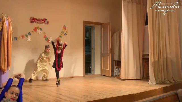 ВЕСЕЛЫЕ ИСТОРИИ 2019 2020