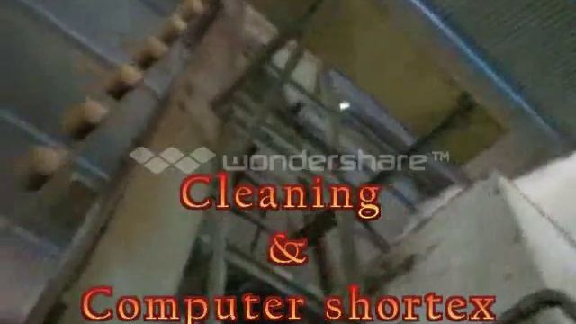 Tamarind seed roaster смотреть онлайн