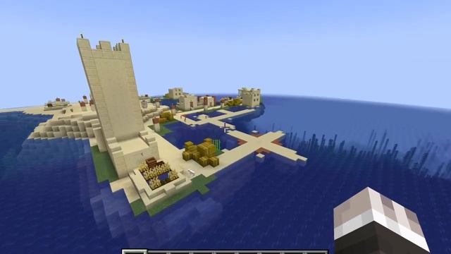 ? SEMILLAS PERFECTAS PARA MINECRAFT 1.17 | LAS MEJORES SEEDS [Bedrock,PE y Java] - TheDaxeKING смотреть онлайн