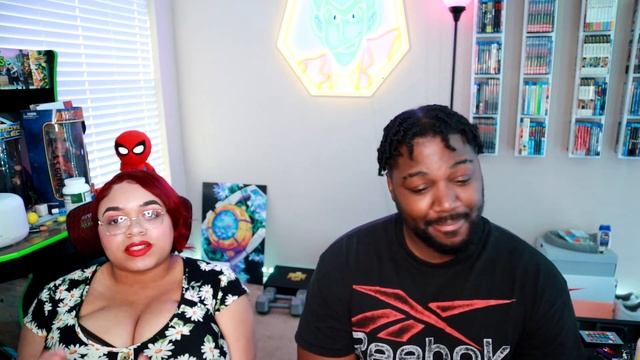 THESE DUDE'S DRIP THO! | Fairy Tail Reaction Episode 3 & 4 смотреть онлайн