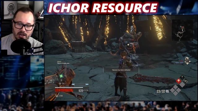 CODE VEIN Gameplay Mechanics DEEP DIVE | Combat, Blood Codes, Blood Gifts, Blood Veils, Focus & Mor
