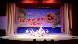 "Сон"  Республика Полина "Лета"