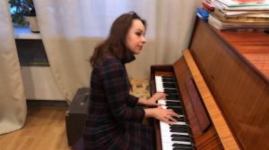 Лана Шеманкова - Кавер на одну хорошую песню