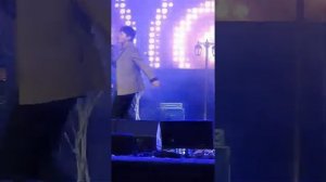 191222 노을콘서트 - Show(이상곤, 강균성 focus)