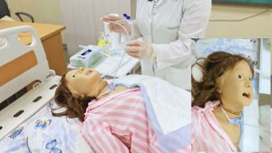 СОП. Уход за трахеостомической трубкой
