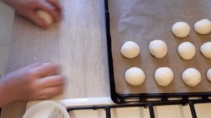 Чесночные Булочки. Булочки с Чесноком в Духовке (2020)