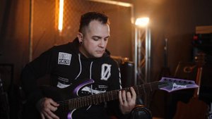 Ibanez RGA 42EX BAM (Review)