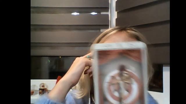 Лекция о таро Николетта Чекколли. Особенности, для каких целей подойдет.