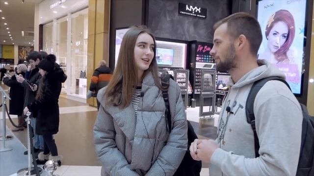 Что подарить девушке на 8 МАРТА? / Лучшие подарки от парней