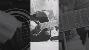 Бумбокс - Та, что была со мной (кавер / cover)