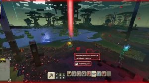 ЧИЛЛОВОЕ ПРОХОЖДЕНИЕ MINECRAFT LEGENDS [4] #pcgamepass