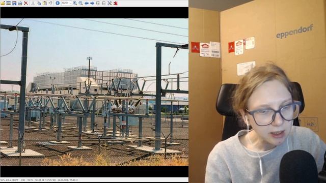 Наука и жизнь 03.2023-5 - о чем пишут научно-популярные журналы мира смотреть онлайн