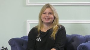 Лучший гармонист России в студии "Абакан 24"