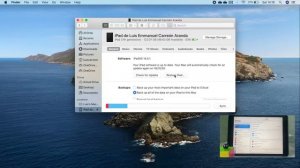 Restablecer iPad, iPhone, iOS con Mac (o PC)