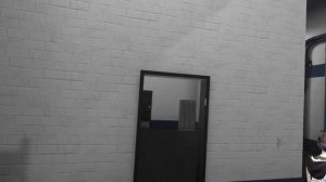 Hard Bullet (VR) - Slowing time like Max Payne (Endless mode gameplay)