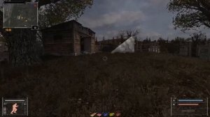 S..T.A.L.K.E.R.   Ф.О.Т.О.Г.Р.Ф. (Грустная сказка для взрослых)/#2 побегушки к торгашам