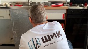 Реставрация кухни СПб